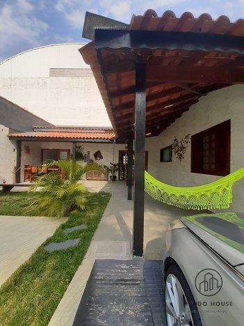 house em Rua João Thomé Franco, Wanel Ville - Sorocaba - SP