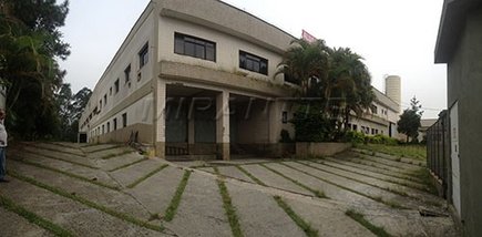 industrial em Presidente Costa E Silva, Casa Grande - Diadema - SP