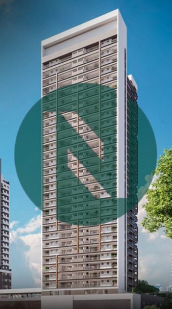 apartment em Rua Padre Adelino, Quarta Parada - São Paulo - SP