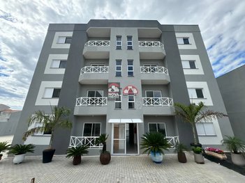 apartment em Avenida Monsenhor João José de Azevedo, Crispim - Pindamonhangaba - SP