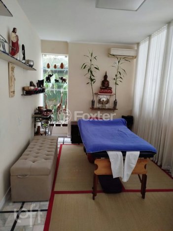 house em Rua Cristóvão Nunes Pires, Centro - Florianópolis - SC