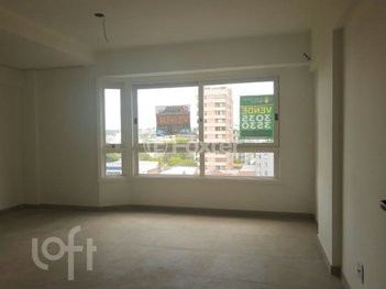 apartment em Rua Júlio Aichinger, Pátria Nova - Novo Hamburgo - RS