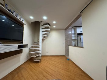 house em Rua Florindo Nicastro Malanconi, Jardim Nove de Julho - São Paulo - SP