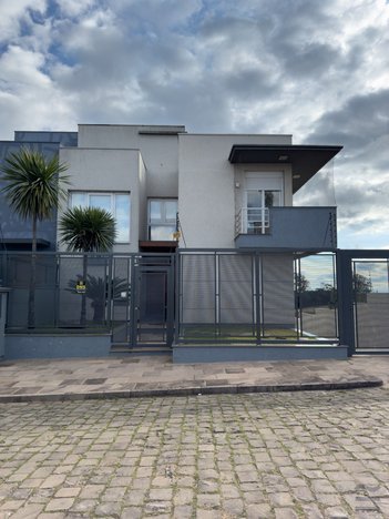 house em Rua Vereador Remo Marcucci, Nossa Senhora da Saúde - Caxias do Sul - RS