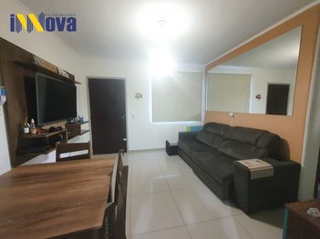 apartment em Max Juniman, Humaitá - Porto Alegre - RS