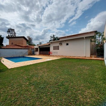 house em Rua Salvador Mosca, Jardim Canadá - Ribeirão Preto - SP