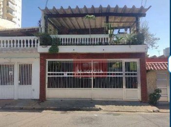 house em Rua Maurício de Oliveira, Vila Augusta - Guarulhos - SP