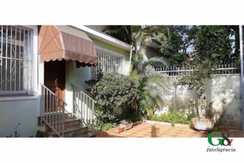 house em Avenida Ceci, Planalto Paulista - São Paulo - SP