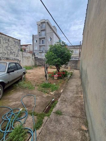 land_lot em Rua Maestro José Tescari, Vila Granada - São Paulo - SP