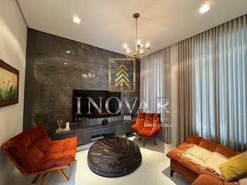 house em Rua São Lucas, Vila Romana - Sorriso - MT