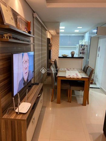 apartment em Avenida Boqueirão, Estância Velha - Canoas - RS