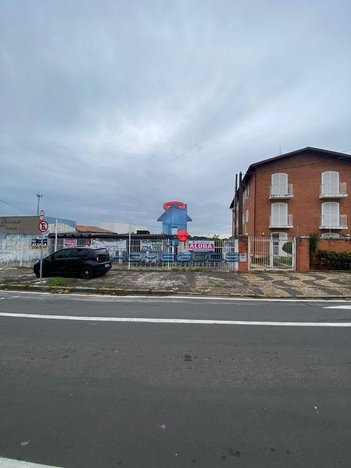 commercial_land_lot em Avenida Júlio Diniz, Jardim Nossa Senhora Auxiliadora - Campinas - SP