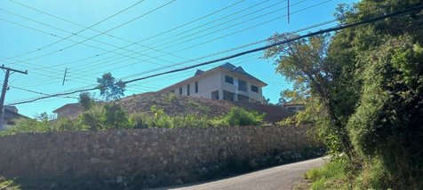land_lot em Rua Willy Kersten, João Paulo - Florianópolis - SC