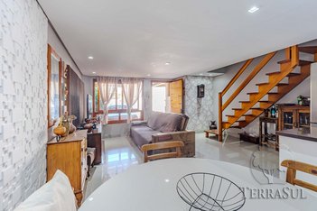 house em Rua Guatambu, Hípica - Porto Alegre - RS