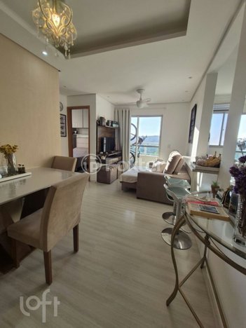 apartment em Avenida Protásio Alves, Petrópolis - Porto Alegre - RS