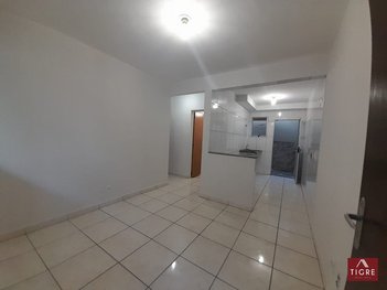 apartment em Rua Henrique Saturnino Ferreira, São José da Lapa - São José da Lapa - MG