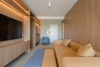 apartment em Rua Capitão Prudente, Pinheiros - São Paulo - SP