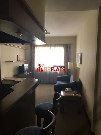 apartment em Rua Campos Bicudo, Jardim Europa - São Paulo - SP