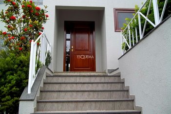 house em Rua Horácio Bandieri, Jardim Leonor - São Paulo - SP