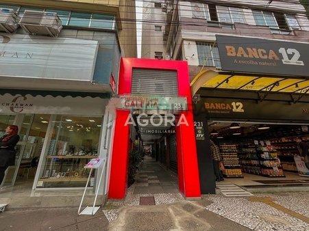 Cômodo Condomínio