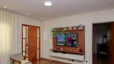 house em Rua Álvaro Fragoso, Vila Independência - São Paulo - SP