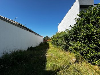 land_lot em Rodolfo Tozzi, Parque Conceição II - Piracicaba - SP