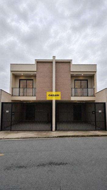 house em Avenida Bunduki, Assunção - São Bernardo do Campo - SP