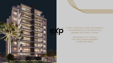 commercial_property em Rua Almirante Tamandaré, Alto da Rua XV - Curitiba - PR