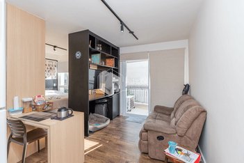 apartment em Rua João Ramalho, Perdizes - São Paulo - SP