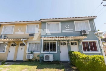 house em Avenida Faria Lobato, Sarandi - Porto Alegre - RS