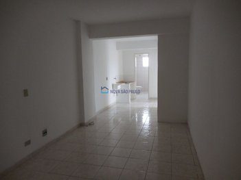 apartment em Avenida Engenheiro Armando de Arruda Pereira, Vila do Encontro - São Paulo - SP