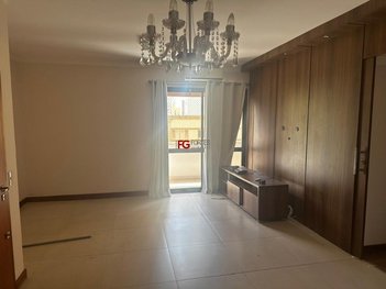 apartment em Rua São José, Centro - Ribeirão Preto - SP