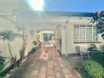 house em Rua Demóstenes, Campo Belo - São Paulo - SP