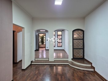 house em Rua Campos Salles, Cidade Jardim - Piracicaba - SP