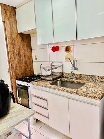 apartment em Avenida Comercial, Candeias - Jaboatão dos Guararapes - PE