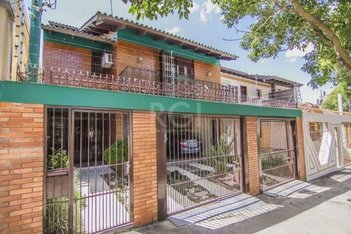 house em Machado de Assis, Partenon - Porto Alegre - RS