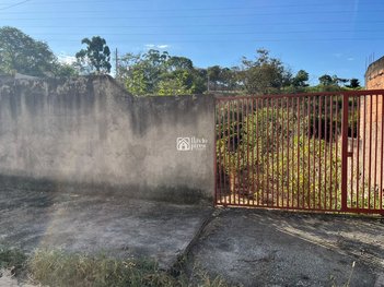 land_lot em Rua Jorge Beltrão, Monte Verde - Betim - MG