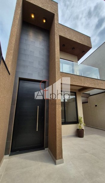 house em Rua das Espirradeiras, Portais (Polvilho) - Cajamar - SP