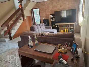 house em Travessa I, Vila Anair - Cachoeirinha - RS
