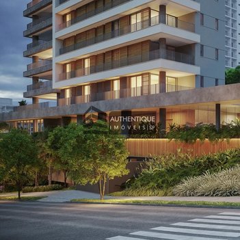 apartment em Rua Pascoal Vita, Vila Madalena - São Paulo - SP