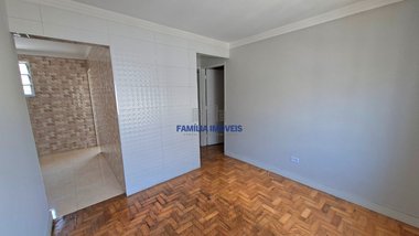 apartment em Rua Almirante Ernesto de Mello Júnior, Aparecida - Santos - SP