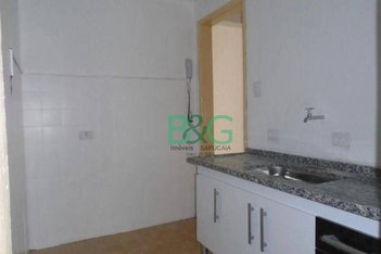 apartment em Rua Santo Antonio, Bela Vista - São Paulo - SP