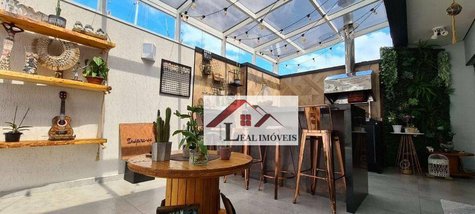 apartment em Travessa dos Vianas, Baeta Neves - São Bernardo do Campo - SP