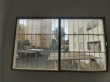 apartment em Rua José Urbano, Jardim Palma Travassos - Ribeirão Preto - SP