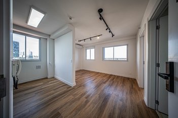 apartment em Rua Santa Aurélia, Vila São José (Ipiranga) - São Paulo - SP