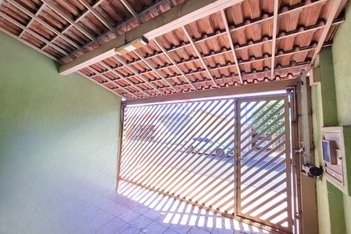 house em Rua Flávio Uchôa, Campos Elíseos - Ribeirão Preto - SP