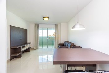 apartment em Rua Zacarias Alves Pereira, Aristocrata - São José dos Pinhais - PR