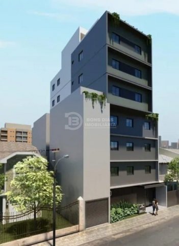 apartment em Rua Doutor João Dorival Cardoso, Parque das Paineiras - São Paulo - SP