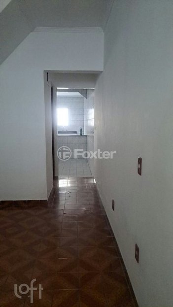 house em Rua Rodrigues Caldas, Jardim Vera Cruz(Zona Leste) - São Paulo - SP