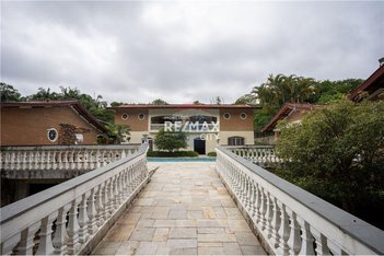 house em Rua Otto Hassmann, Jardim América - Campo Limpo Paulista - SP